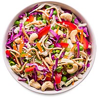 Andronicos Asian Slaw - 0.50 Lb - Image 1