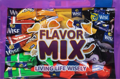 Wise Vp Flavor Mix 20 Count - 15.37 Oz - Image 2