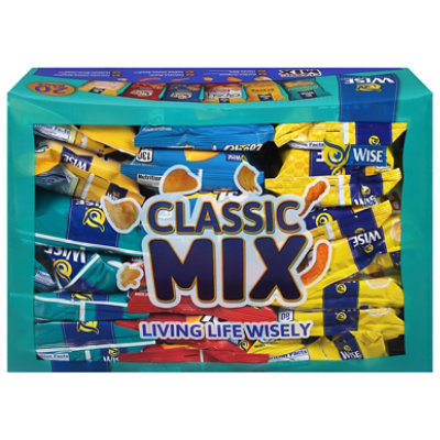 Wise Vp Classic Mix 20 Count - 14.62 Oz - Image 3