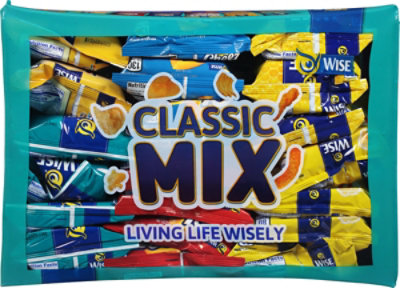 Wise Vp Classic Mix 20 Count - 14.62 Oz - Image 2