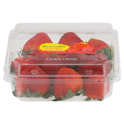 Strawberries — Melissas Produce