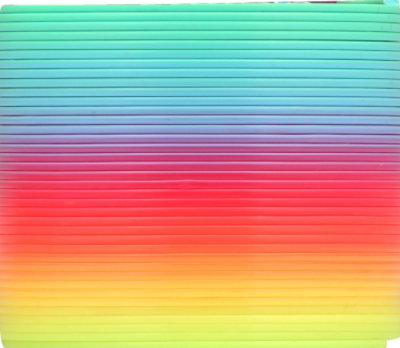 Rainbow Spring with Display - Each - Image 2