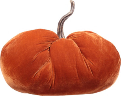 Debi Lilly Velvet Pumpkin Giant - EA - Image 4