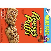 Reese's Puffs Treat Bars 16 Count - 13.6 Oz - Image 6