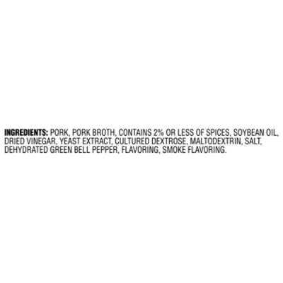 Hormel Mesquite Pork Loin Filet - 24 Oz - Image 3