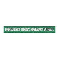 Signature Farms Turkey Ground 85% Ln 15% Fat - 16 OZ - Image 5