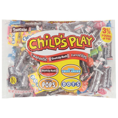 Tootsie Childs Play - 3.25 Lb - Image 3