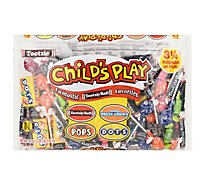 Tootsie Childs Play - 3.25 Lb