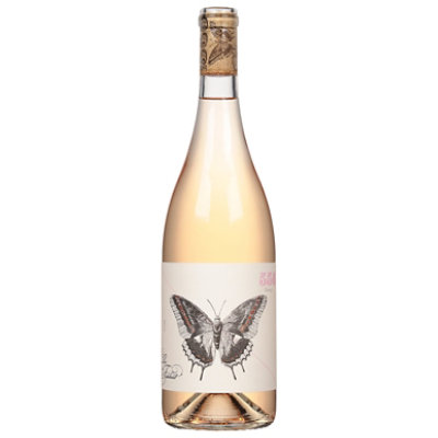 The Fableist Butterfly Wasp 556 Wine - 750 ML - Image 3