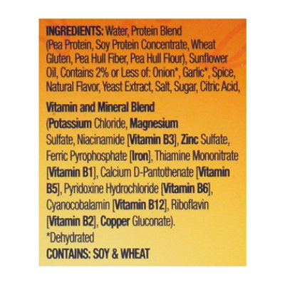 Ozo Chicken Cutlet Garlic & Herb - 10 OZ - Image 5