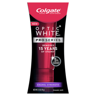 Clgt Tp Ow Pro Series Enamel Strength Tp 2.1oz - 2.1 OZ