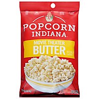 Popcorn Indiana Popcorn Movie Butter Single Serve - 1.5 OZ - Image 1