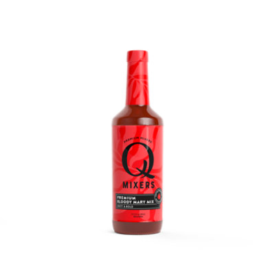 Q Tonic Mixer Bloody Mary - 32 FZ - Image 1