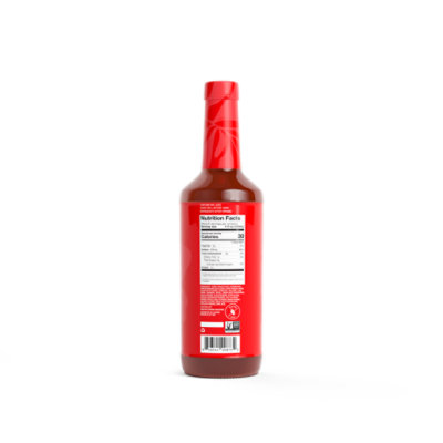 Q Tonic Mixer Bloody Mary - 32 FZ - Image 2