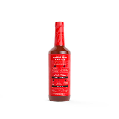 Q Tonic Mixer Bloody Mary - 32 FZ - Image 3
