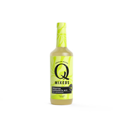 Q Tonic Mixer Margarita - 32 FZ - Image 3