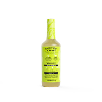 Q Tonic Mixer Margarita - 32 FZ - Image 5