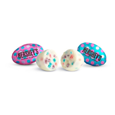 HERSHEY'S Cookies N Creme Eggs Bag - 8.5 Oz - Image 3