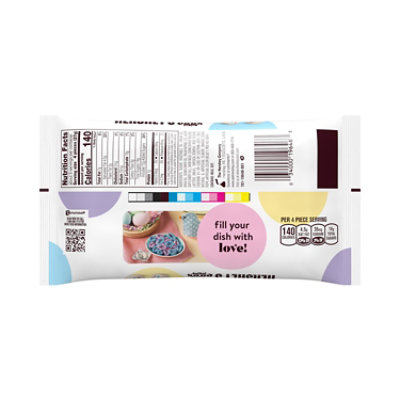 HERSHEY'S Cookies N Creme Eggs Bag - 8.5 Oz - Image 2