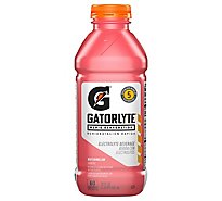 Gatorade Gatorlyte Electrolyte Beverage Watermelon Bottle - 20 FZ