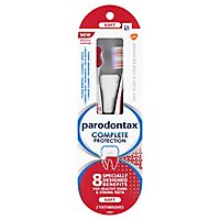 Parodontax Complete Manual Toothbrush - 2 CT - Image 2