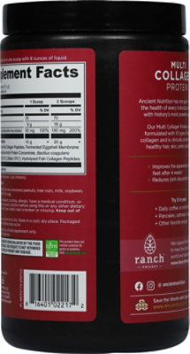 Ancient Nutrition-multi Collagen Protein - 242.4 GR - Image 5