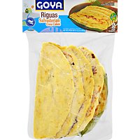 Goya Riguas Salvadorian Corn Cake 15.2 Oz. - 15.2 OZ - Image 1