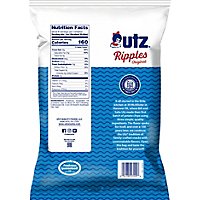Utz Ripple Chips - 7.75 OZ - Image 6