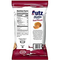 Utz Kettle Russet Chips - 7.5 OZ - Image 6