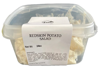 Boston Salads Redskin Potato Salad - 24 OZ - Image 1