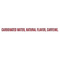 Bubly Bounce Caffeinated Sparkling Water Citrus Cherry 12 Fl Oz 8 Count - 96 FZ - Image 5
