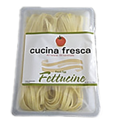 Cucina Fresca Fettucine Fresh - 10 OZ - Image 1