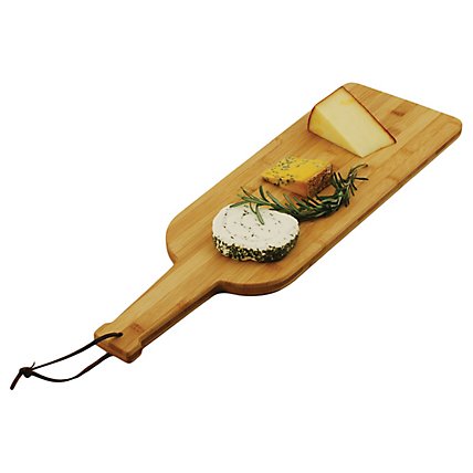 True Late Harvest Cheese Board - EA - Image 1