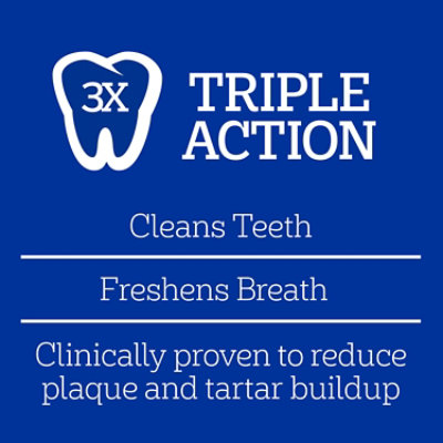 Pedigree Dentastix Fresh Flavor Adult Toy/Small Dog Dental Chew Dog Treats 21 Count - 5.08 Oz - Image 2