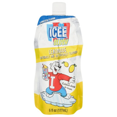 Icee Seasonal Each 6 Floz - EA - Image 3