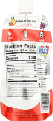 Icee Fruit Punch Each 6 Floz - EA - Image 6