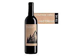 Portlandia Columbia Valley Red Blend Wine - 750 Ml