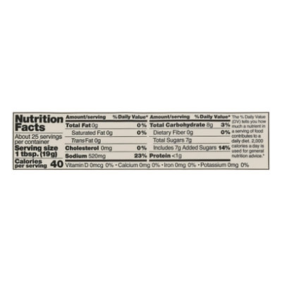 Bachan's Yuzu Japanese Barbecue Sauce - 17 Oz - Image 3