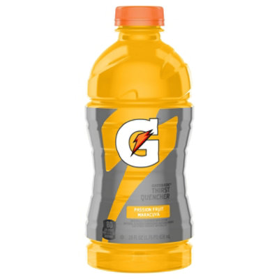 Gatorade Thirst Quencher Passion Fruit - 28 FZ - Image 2