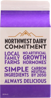 Darigold Pastauized Half & Half - PT - Image 5