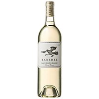 Banshee Sauvignon Blanc Wine - 750 ML - Image 1