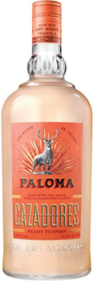 Cazadores Paloma Rts - 1.75 LT - Image 1