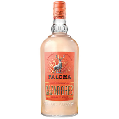 Cazadores Paloma Rts - 1.75 LT - Image 1