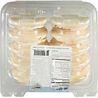 Gb White Frosted Sugar Cookies - 13.5 OZ - Image 6