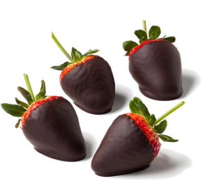 Chocolate Covered Strawberry - 1 Lb - Image 1