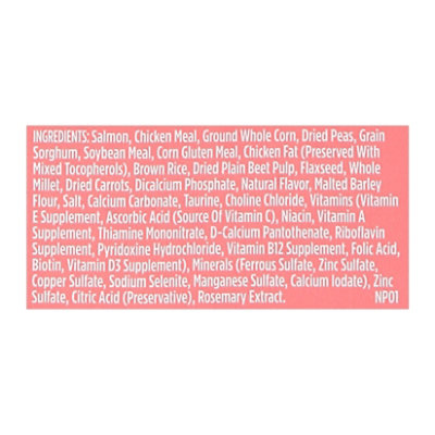 Rachael Ray Nutrish Dry Dog Salmon - 13 LB - Image 5