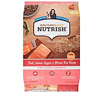 Rachael Ray Nutrish Dry Dog Salmon - 13 LB