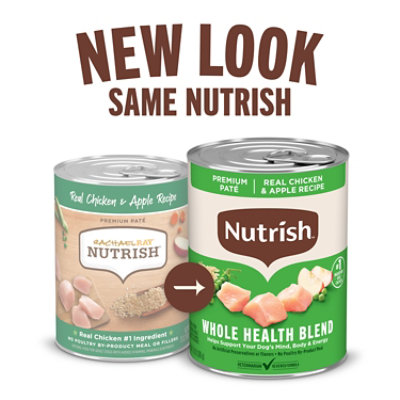 Rr Nutrish Wet Dog Chicken - 13 OZ - Image 3