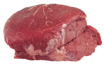 USDA Choice Beef Round Tip Roast - 2 Lb - Image 1