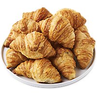 Mini Croissants Fto 14 Count - EA - Image 1